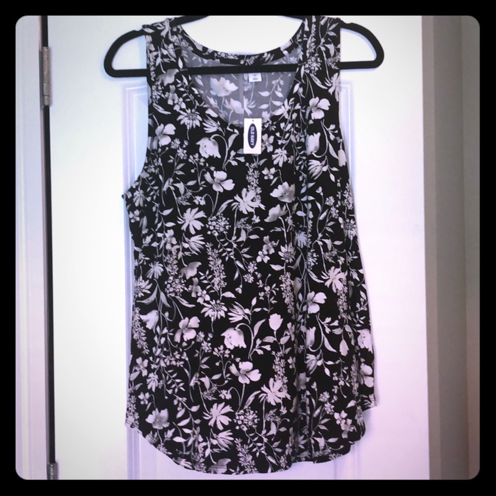 Old Navy tank top
